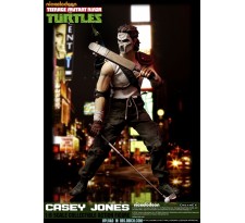 DreamEX 1/6th Ninja Turtles Casey Jones 30 cm